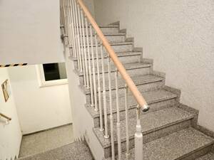 Eigentumswohnung in der Innenstadt von Halle (S.) – 6108 Halle (Saale) – Vorschaubild 4