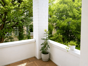 3-Zimmer-Wohnung mit Balkon in Eppendorf – 20249 Hamburg – Vorschaubild 9