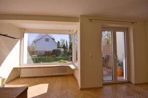 Endreihenhaus Volksdorf in begehrter Lage mit großem Südgarten – 22359 Hamburg – Vorschaubild 8