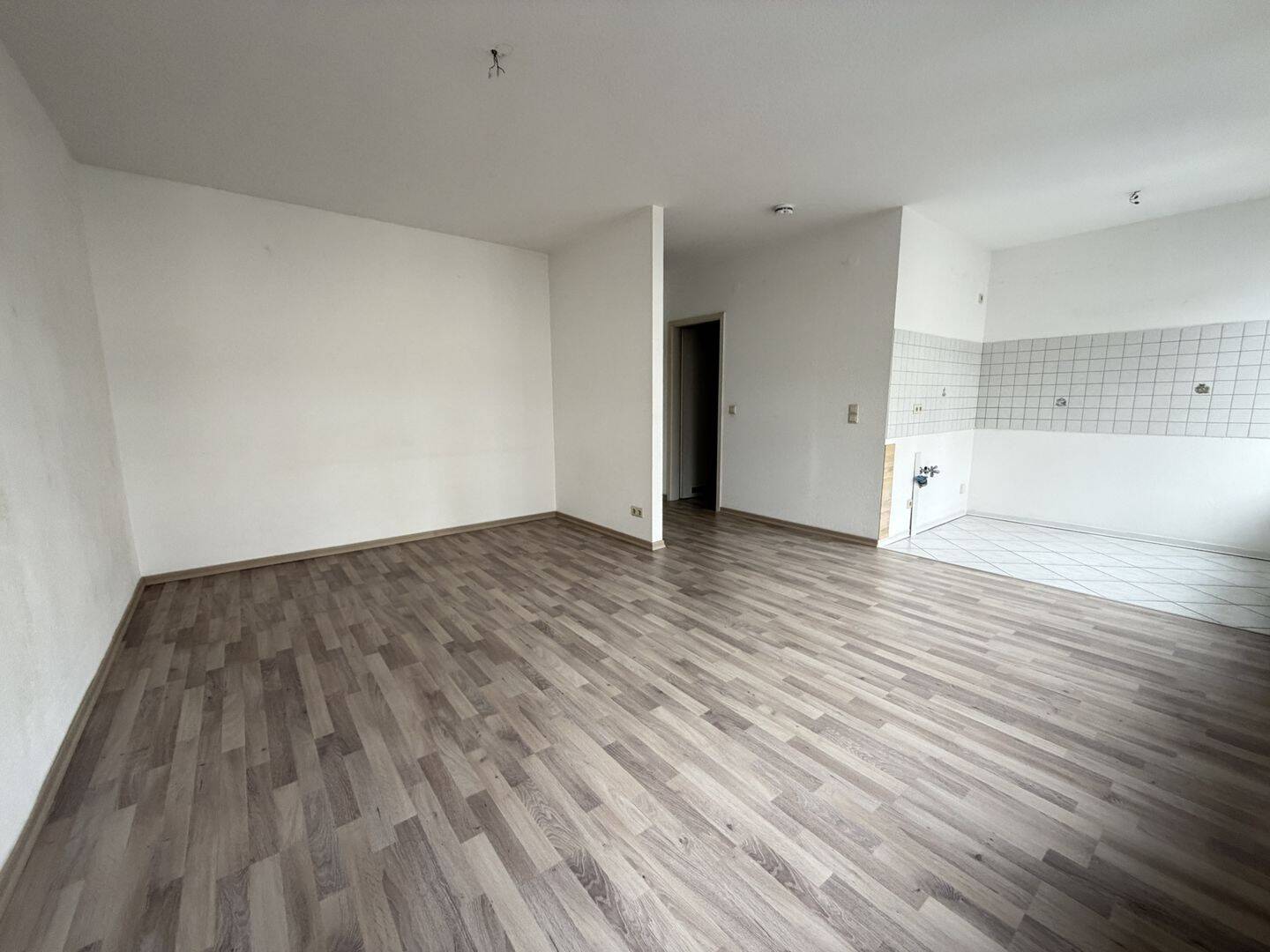Kapitalanlage im Paket: Vermietete & leerstehende 2-Zimmer-Wohnungen im Denkmalobjek – Leipzig – Vorschaubild 2