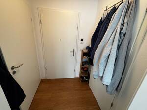 Modern, hell & optimal geschnitten: Attraktives 1 Zimmer-Apartment in Marburg – 35039 Marburg – Vorschaubild 6
