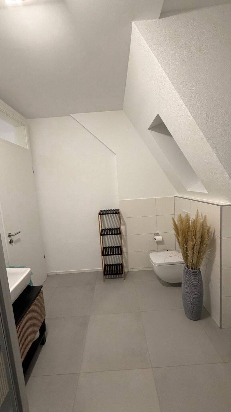 Möbliertes WG-Zimmer Nürnberg - Wohnen auf Zeit ab 1 Monat – Nürnberg – Vorschaubild 8