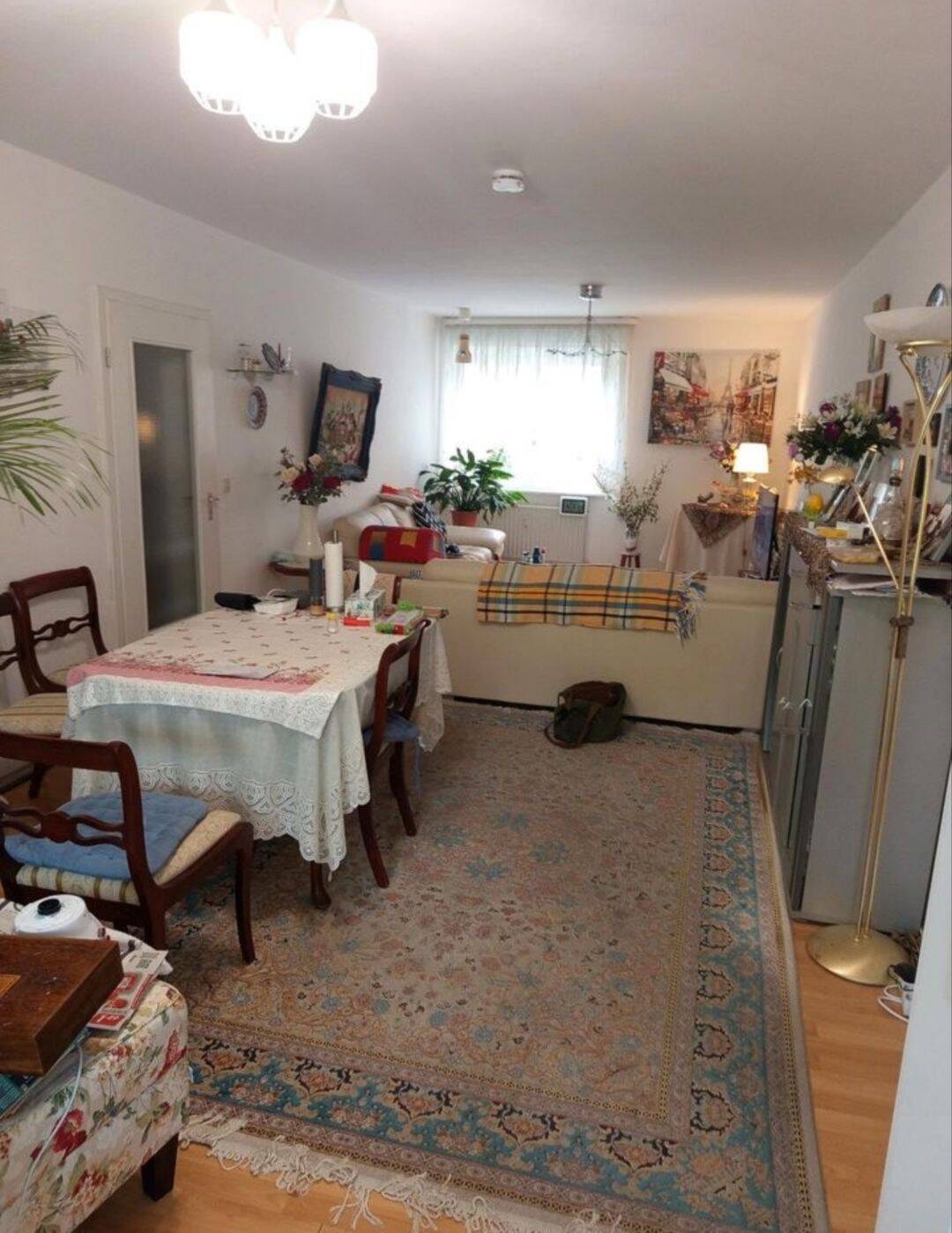 Wohnungstausch! Biete 3 Zi., suche 2 Zi. – Hannover – Vorschaubild 5