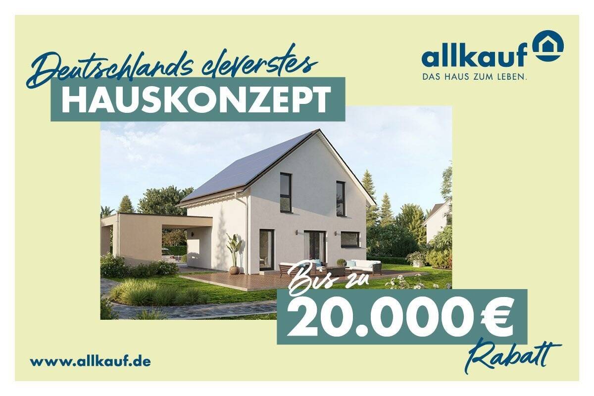 Neubaujuwel in bester Lage - Einfamilienhaus mit Anspruch – Gailingen am Hochrhein – Vorschaubild 9