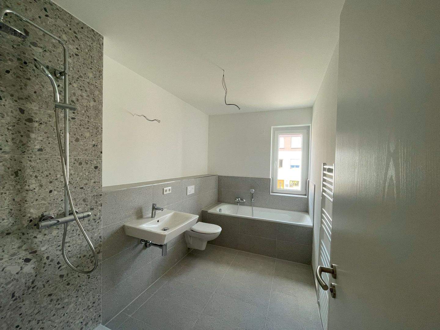 Ihr neues Zuhause: Modernes Mietreihenendhaus mit großzügigem Grundstück – Wolfsburg – Vorschaubild 7