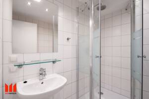 MAIER - Möbliertes Apartment zum Innenhof nahe Fresenius, TU, Hochschule München – 80637 München – Vorschaubild 9