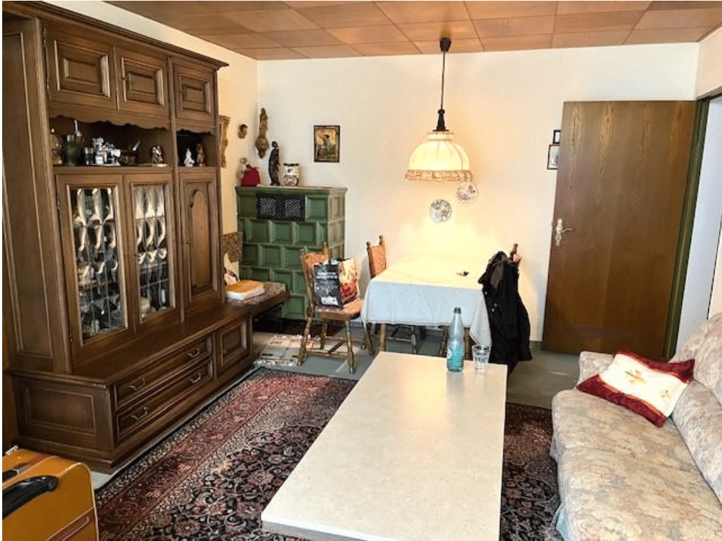 Helle 2-Zimmer-Wohnung mit Balkon und TG Stellplatz im Norden von Nürnberg – Nürnberg – Vorschaubild 5