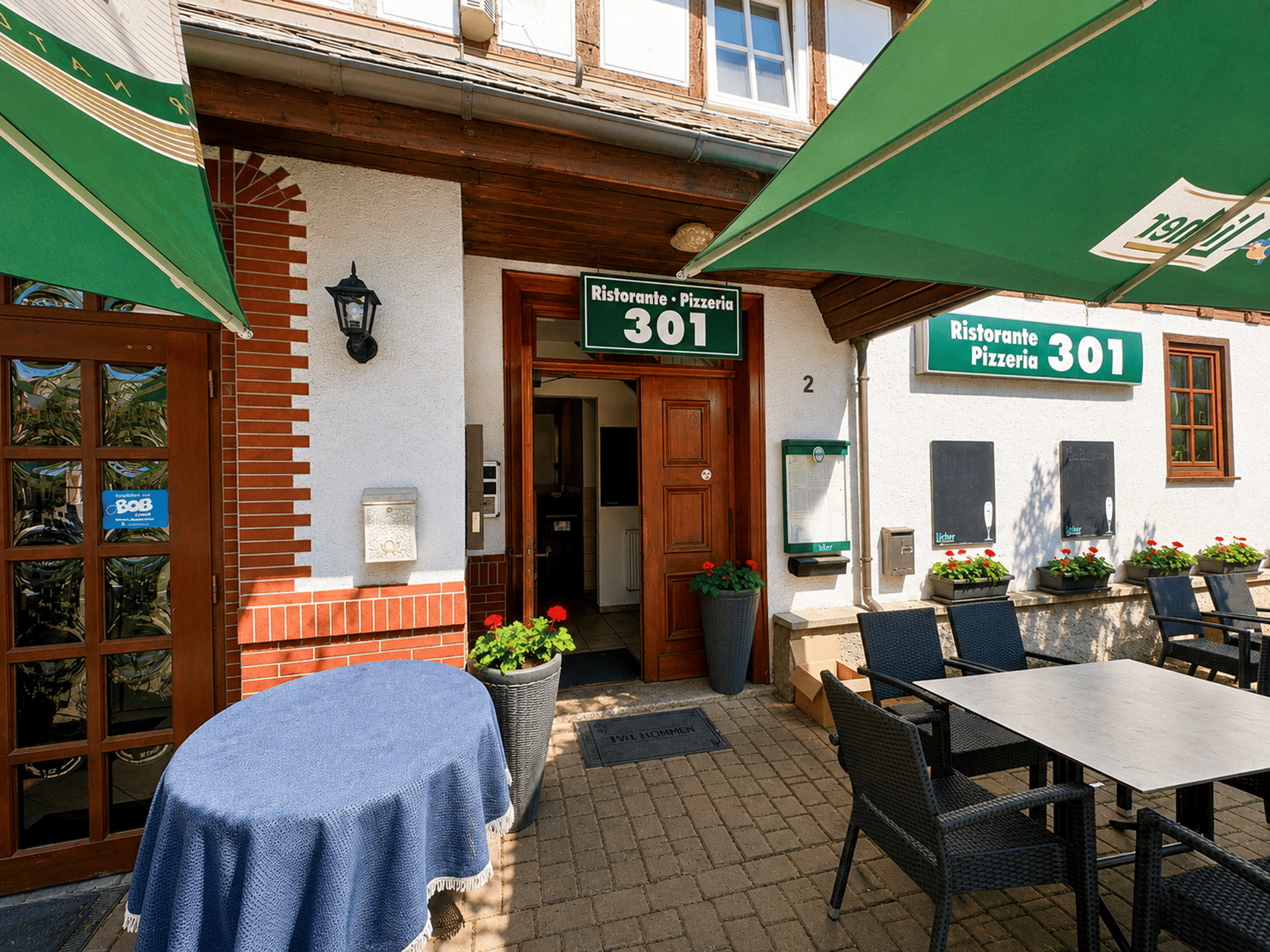 Mehrfamilienhaus in 35579 Wetzlar mit 400 m² kaufen
