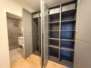 Voll möblierte Wohnung in Schwabing – 80802 München – Vorschaubild 9