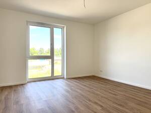 Willkommen in der NEUEN MEILE - Moderne 3-Zimmer-Wohnung im Erstbezug – 23558 Lübeck – Vorschaubild 7