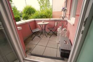 Schönes Familien-Nest in guter Lage mit kleinem Garten... – 81379 München – Vorschaubild 5