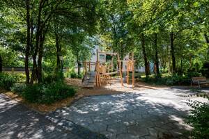 Über den Dächern der Blumenau · 2 Zimmer · 67 m² · Loggia · Fernblick · frei ab 01.11. – 80689 München – Vorschaubild 4