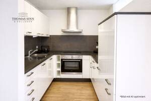 Helle und moderne Wohnung im 1. OG Großer Südbalkon - TG-Platz Super Zustand - sofort beziehbar – 74080 Heilbronn – Vorschaubild 7