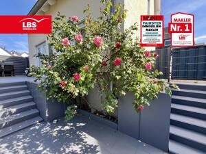 Wohngefühl auf Neubau Niveau - zeitloses Einfamilienhaus mit Charakter