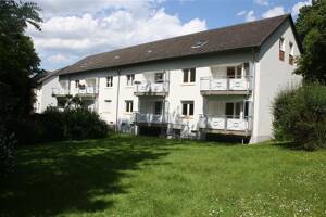 Ihre Eigentumswohnung in ruhiger Lage von Dellwig - Wiesengrund 11
