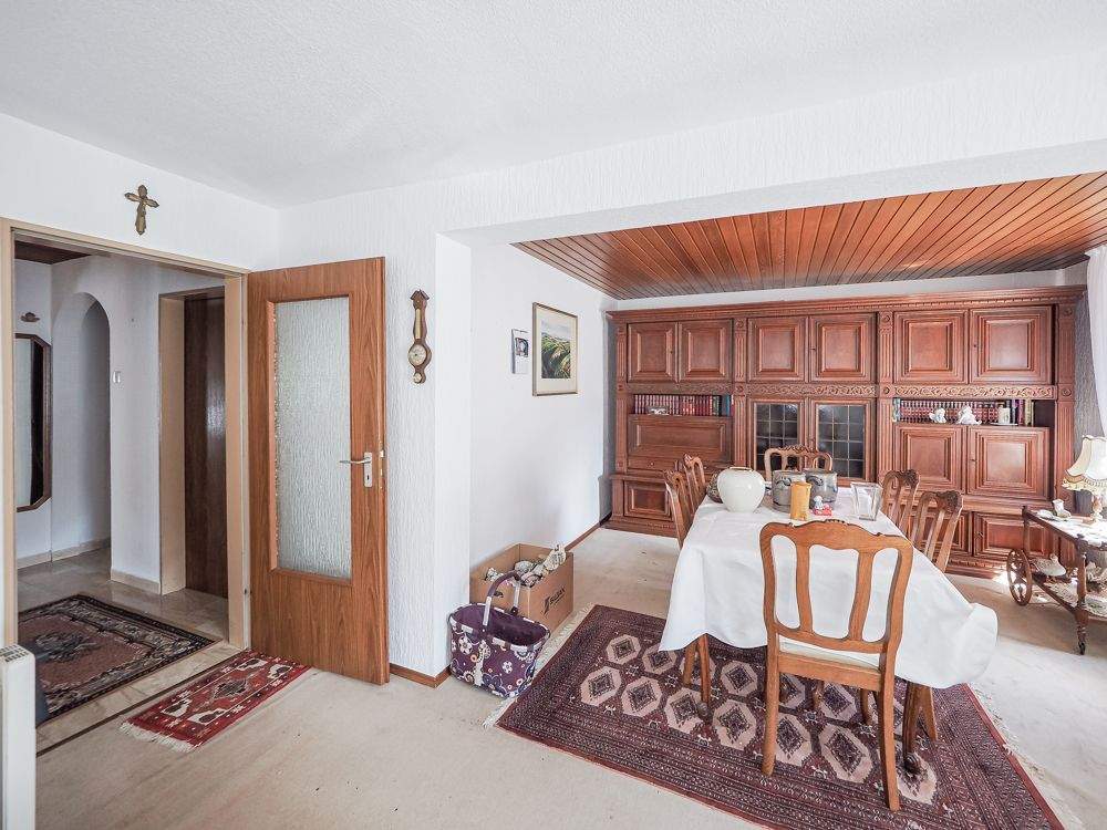 Einfamilienhaus nähe historischer Burg – Hellenthal – Vorschaubild 9