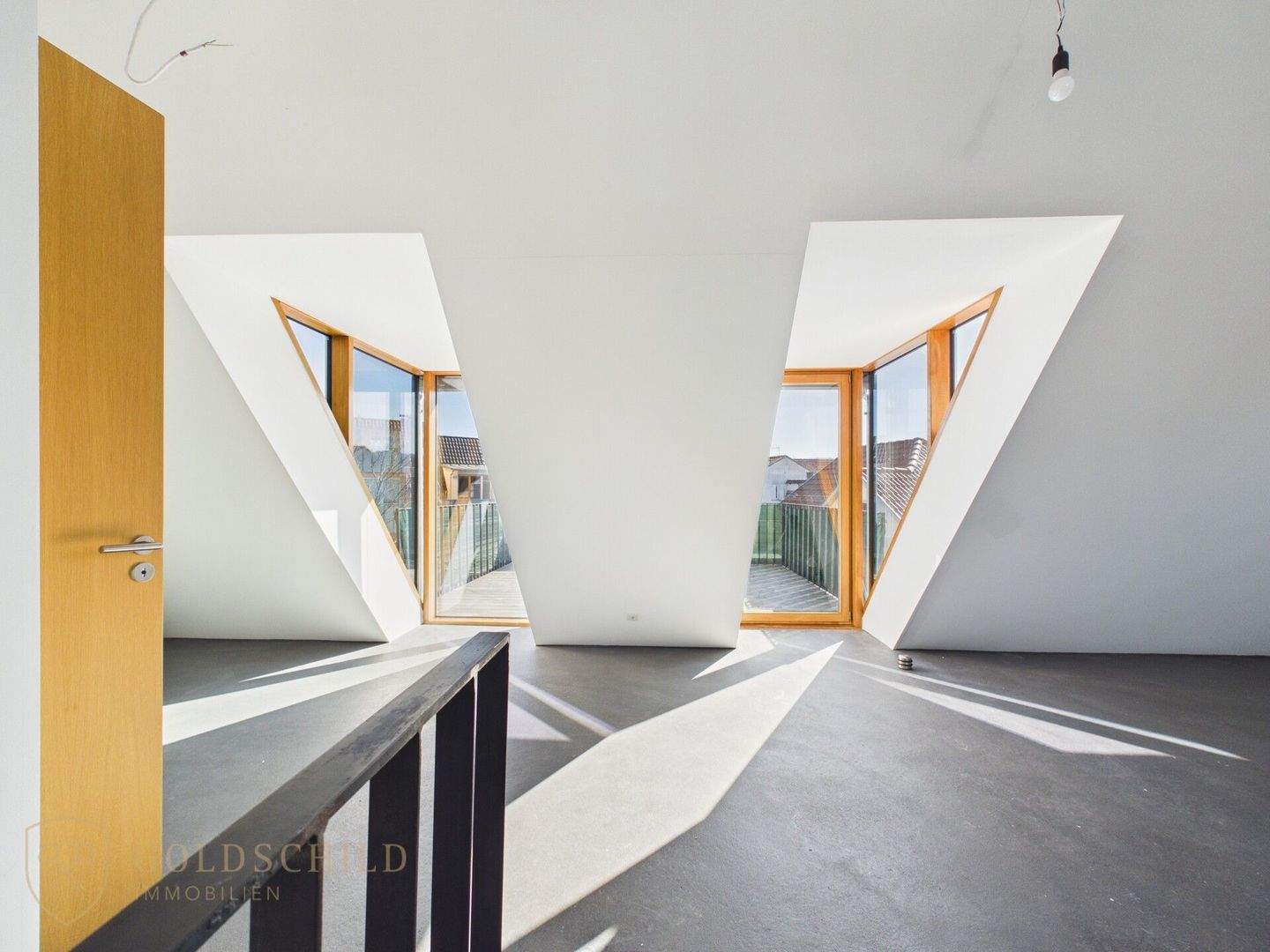 Schöne Maisonettewohnung mit Sauna im Badezimmer – Reutlingen – Vorschaubild 6