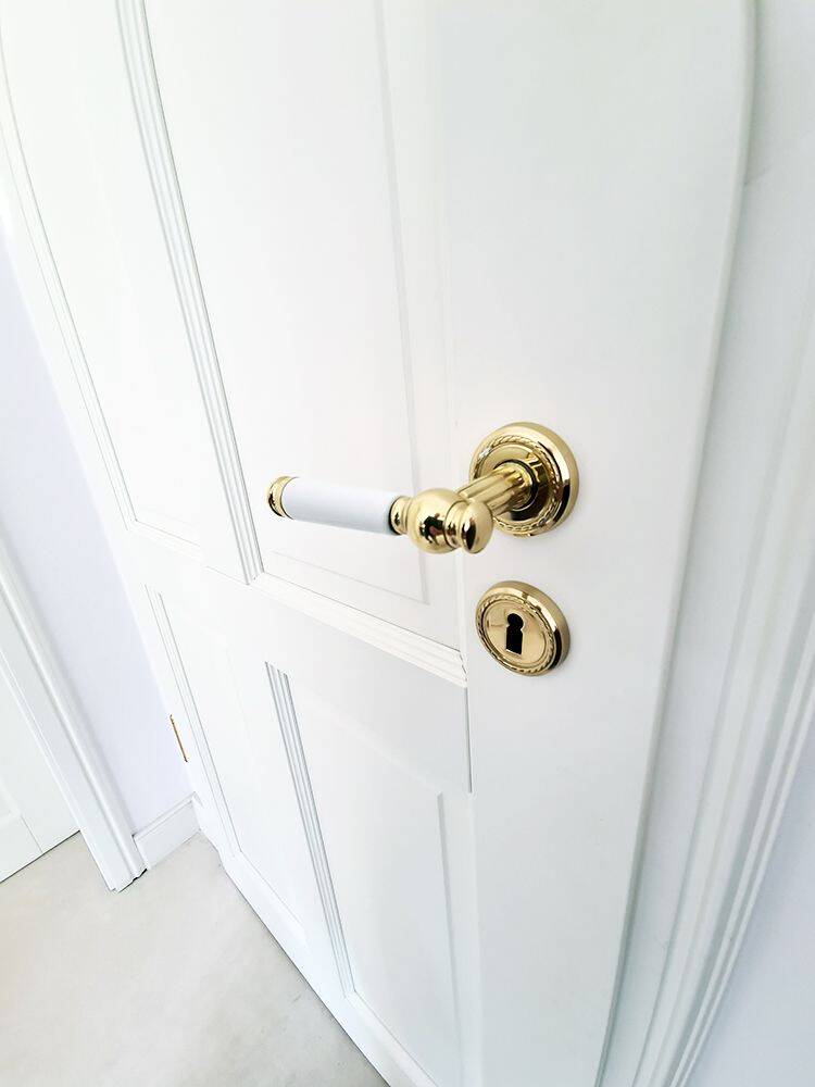 Luxuriöse Premium-Wohnung am Golfplatz neben dem Rhododendronpark – Bremen – Vorschaubild 8