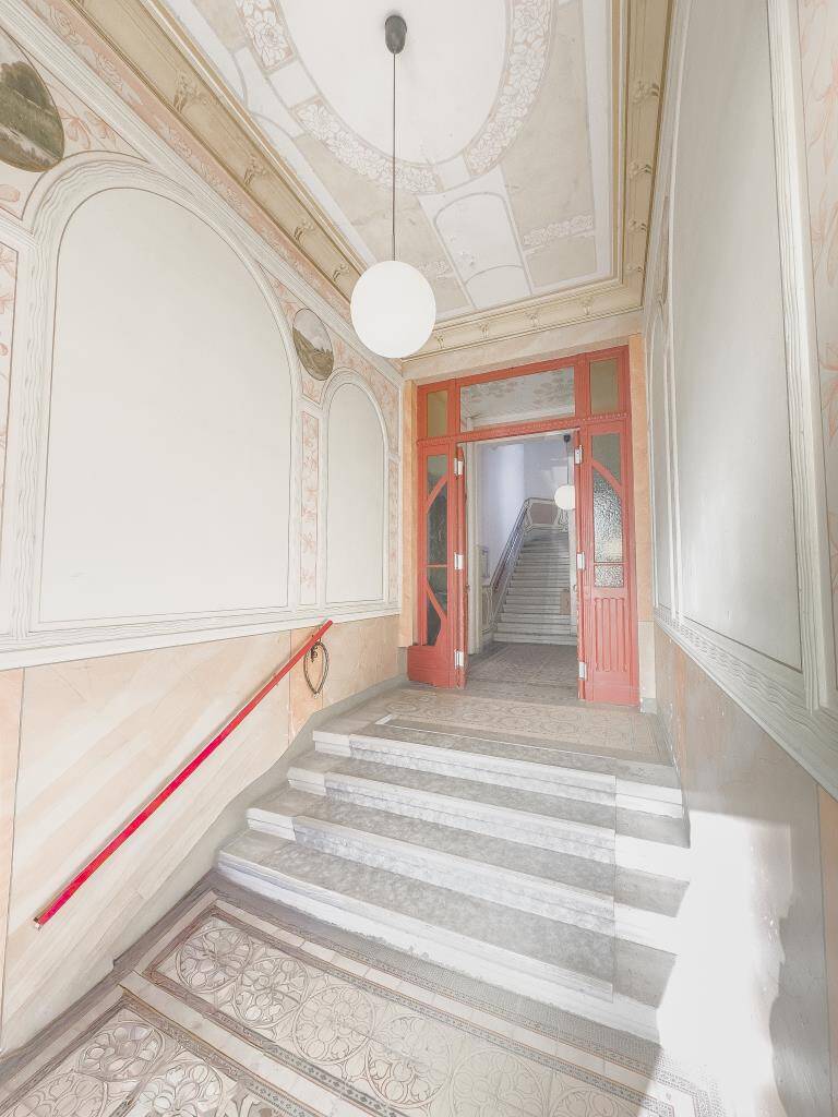 JETZT KAUFNEBENKOSTEN EINSPAREN! GUT GESCHNITTENE 3 ZIMMER WOHNUNG MIT BALKON ALS KAPITALANLAGE – Dresden – Vorschaubild 7