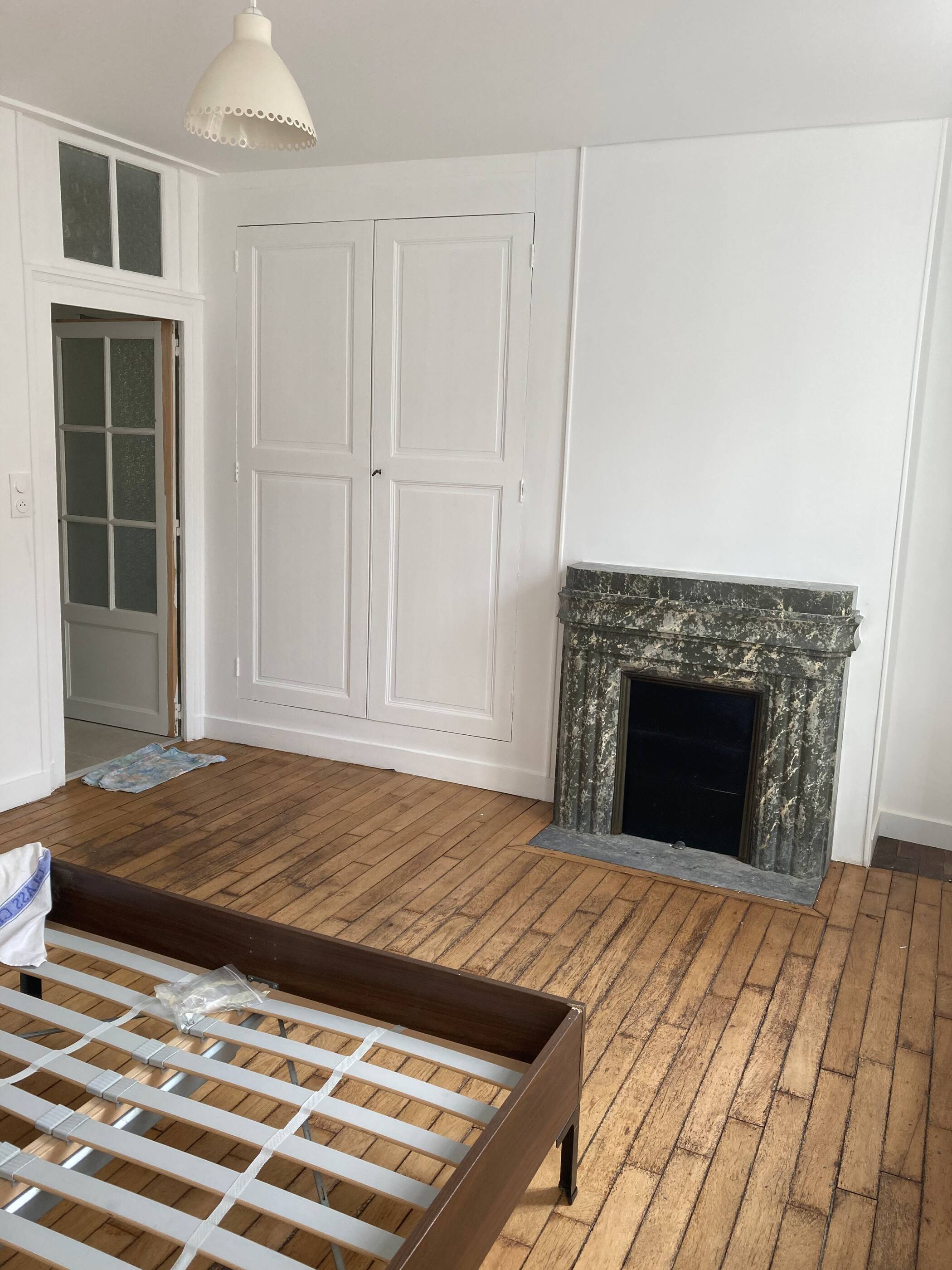 Appartement 2 pièces 37 m² · à Vendôme · 37 m² · 550 €/mois