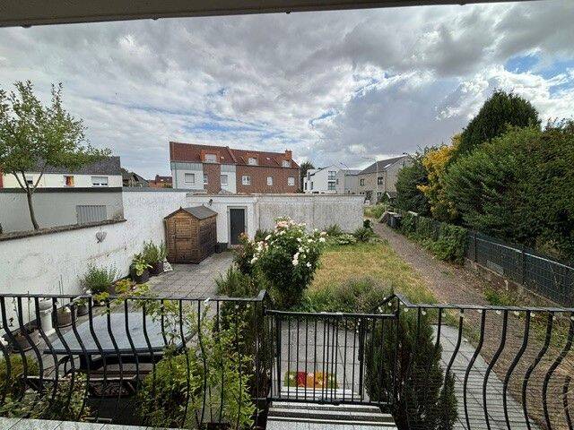 Ruhige Lage Giesenkirchen - Erdgeschoss mit Garten und Garage in 3 Familienhaus - – Mönchengladbach – Vorschaubild 7