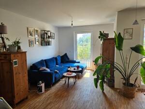 Ihr neues Zuhause: Moderne 3-Zimmer-Wohnung im Erdgeschoss – 55130 Mainz – Vorschaubild 1