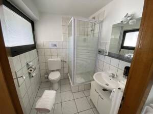 K 357 - Monteurzimmer Lübeck und Umgebung – 23554 Lübeck – Vorschaubild 7