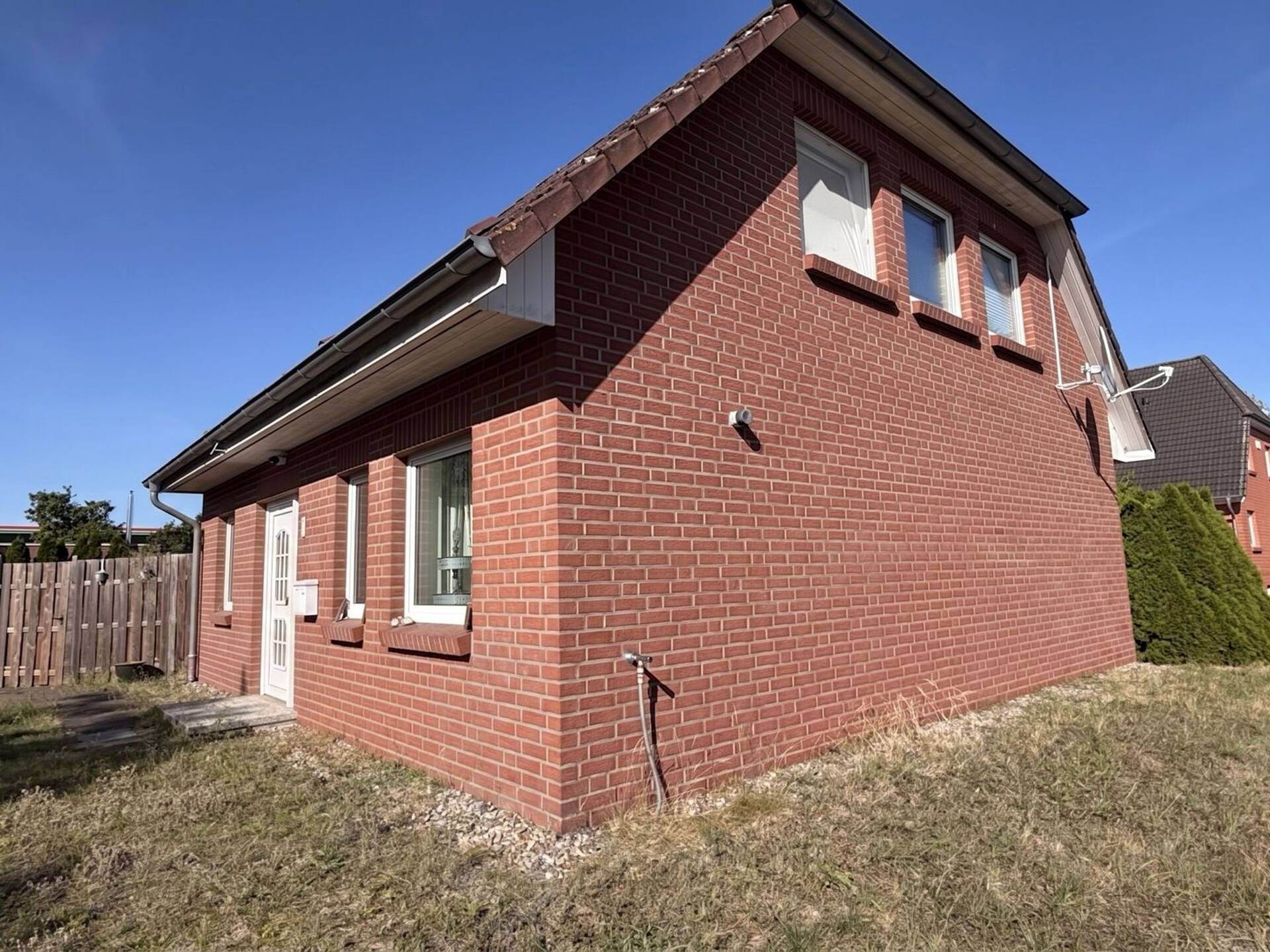 Haus in 19288 Ludwigslust mit 122 m² kaufen