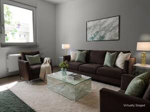 2-Zimmer-Wohnung in Duisburg Huckingen – 47259 Duisburg – Vorschaubild 3