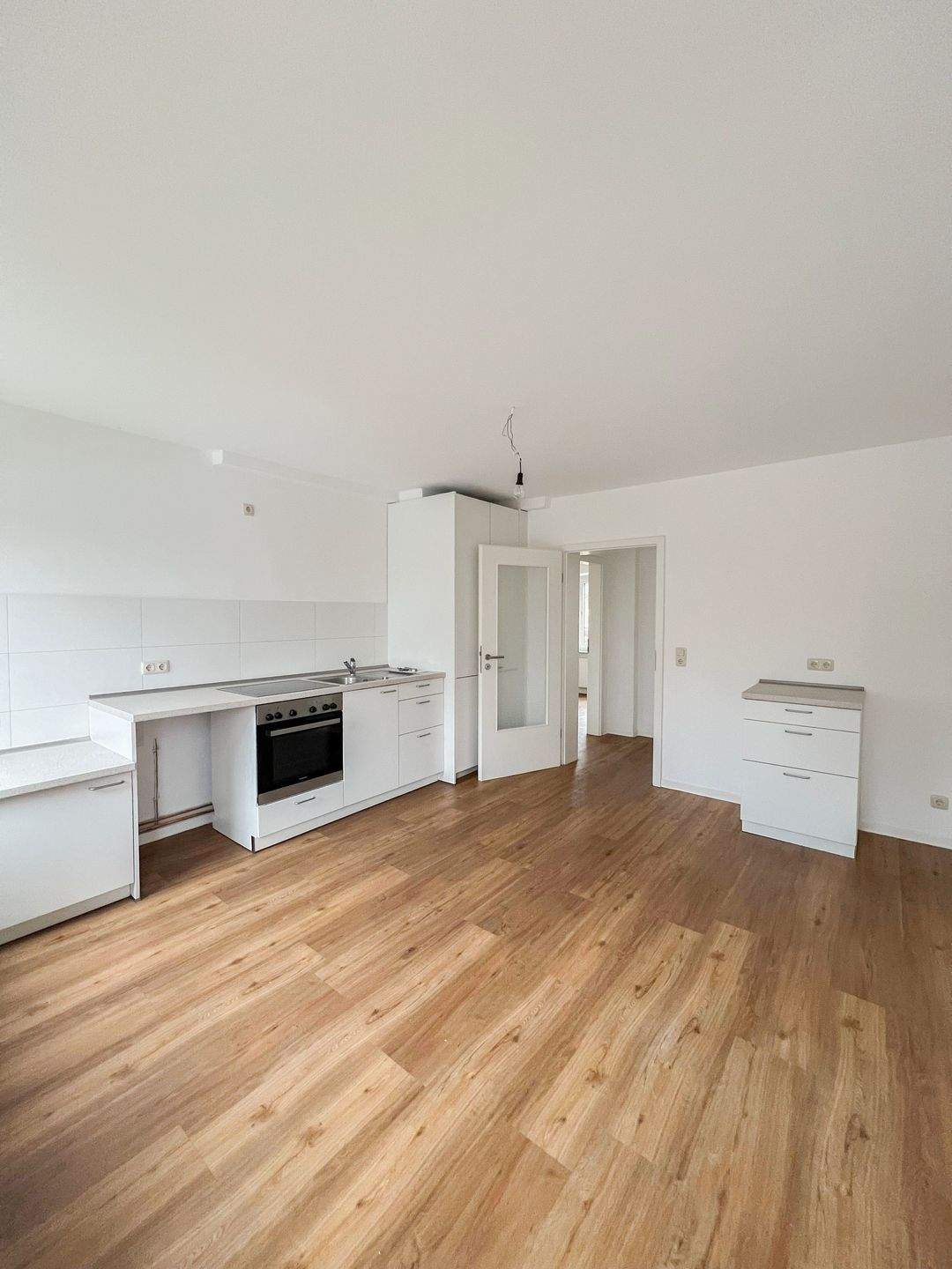 Travemünde - zentrale ruhige Wohnung - – Lübeck – Vorschaubild 3