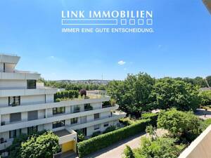 Wohngenuss mit Fernblick: 4,5-Zi.-Wohnung mit Blick auf den Stuttgarter Fernsehturm