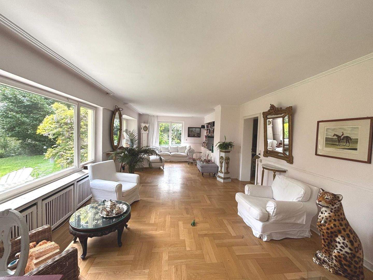 Charmantes Landhaus mit Garten in Bad Godesberg – Bonn – Vorschaubild 3