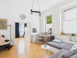 Bielefeld-Mitte: MFH mit 10 Wohneinheiten + Gewerbefläche im Bielefelder Westen – 33615 Bielefeld – Vorschaubild 8