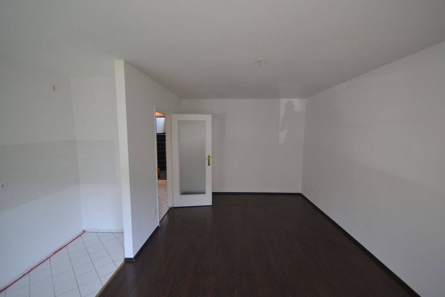 Charmante 2-Zimmer-Wohnung im EG – München – Vorschaubild 2