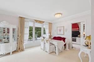 Penthouse Privé - Exklusive Höhenlage im Herzen von Ottensen. – 22605 Hamburg – Vorschaubild 6