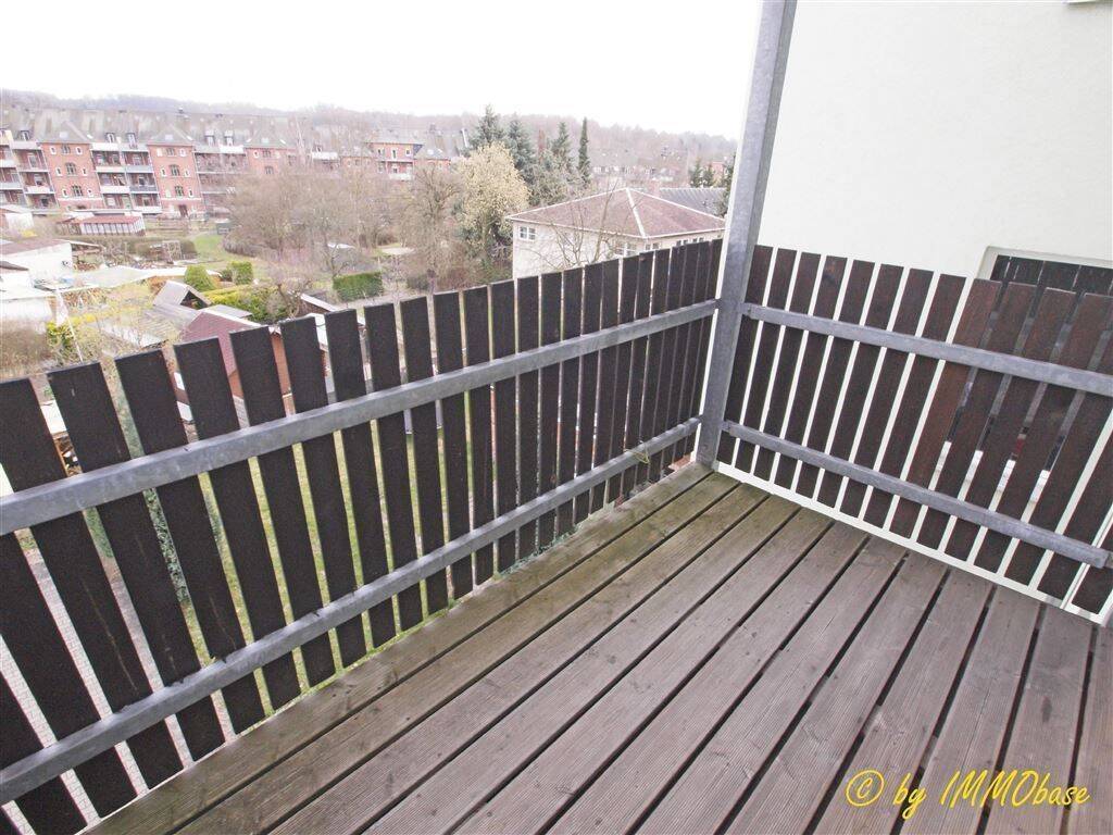 Lichterfüllte Wohnung mit Balkon und Stellplatz! – Chemnitz – Vorschaubild 6