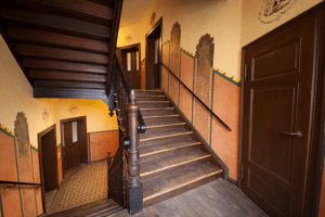 Bezugsfreie 2-Zimmer-Wohnung mit Altbau-Charme in Gohlis-Süd – 4155 Leipzig – Vorschaubild 5