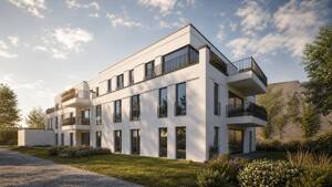 Stadtluft schnuppern? Schorlemerstr. 5 in PB – Schorlemerstraße 5, 33098 Paderborn – Vorschaubild 4