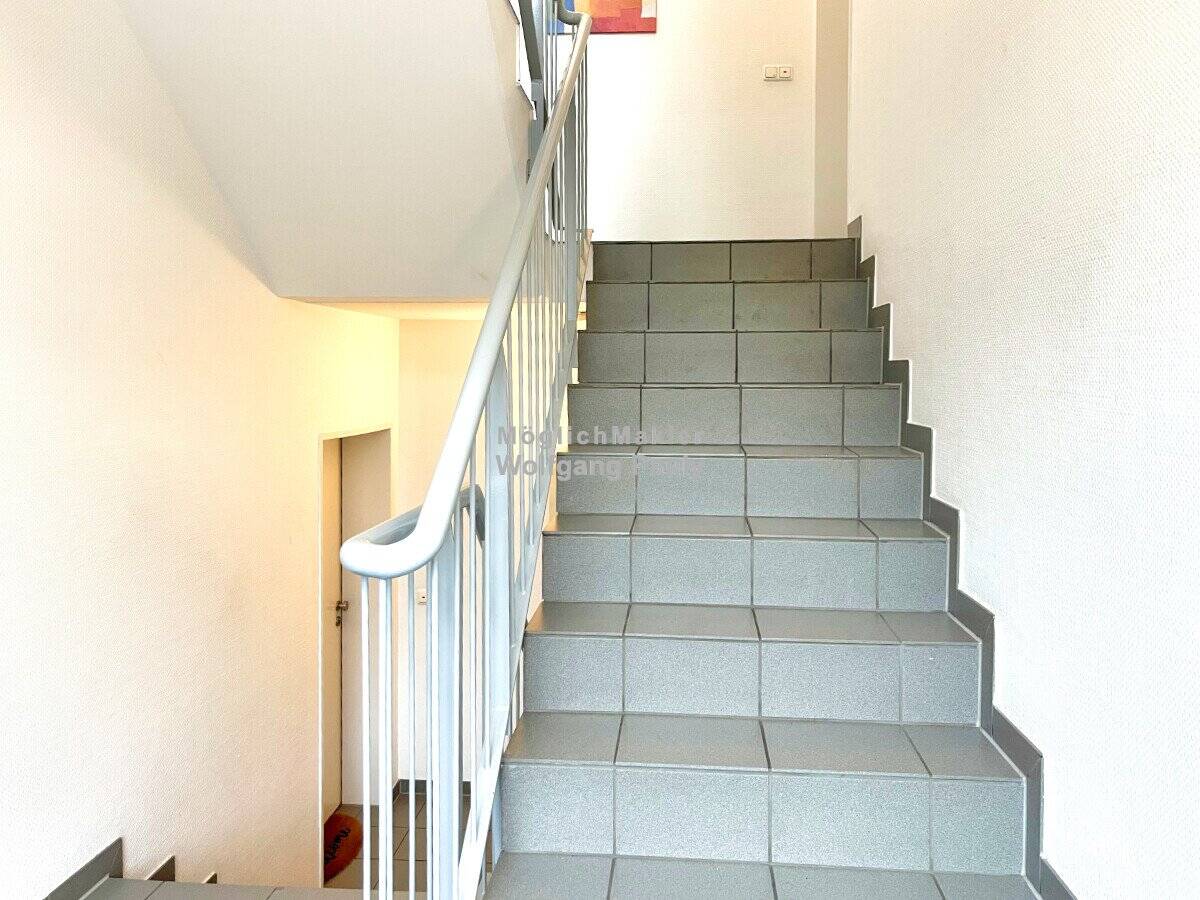 Viel Platz, gute Lage, entspannte Wohnqualität – Mönchengladbach – Vorschaubild 3