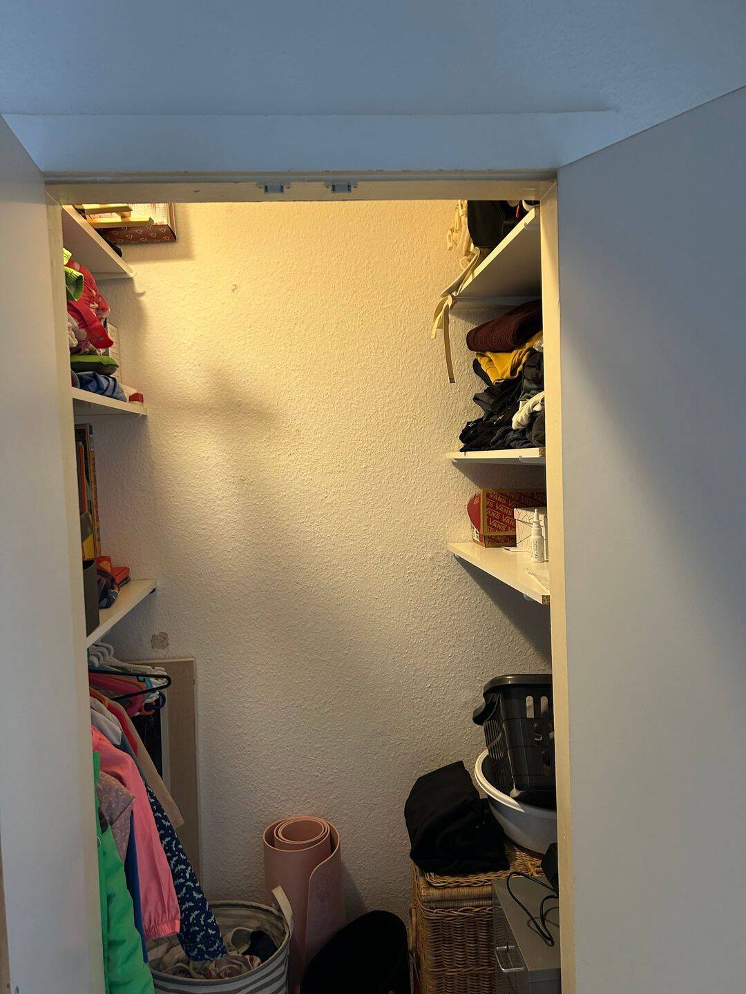 Helles 3 Zimmer Wohnung in St. Johannis zu vermieten – Nürnberg – Vorschaubild 2