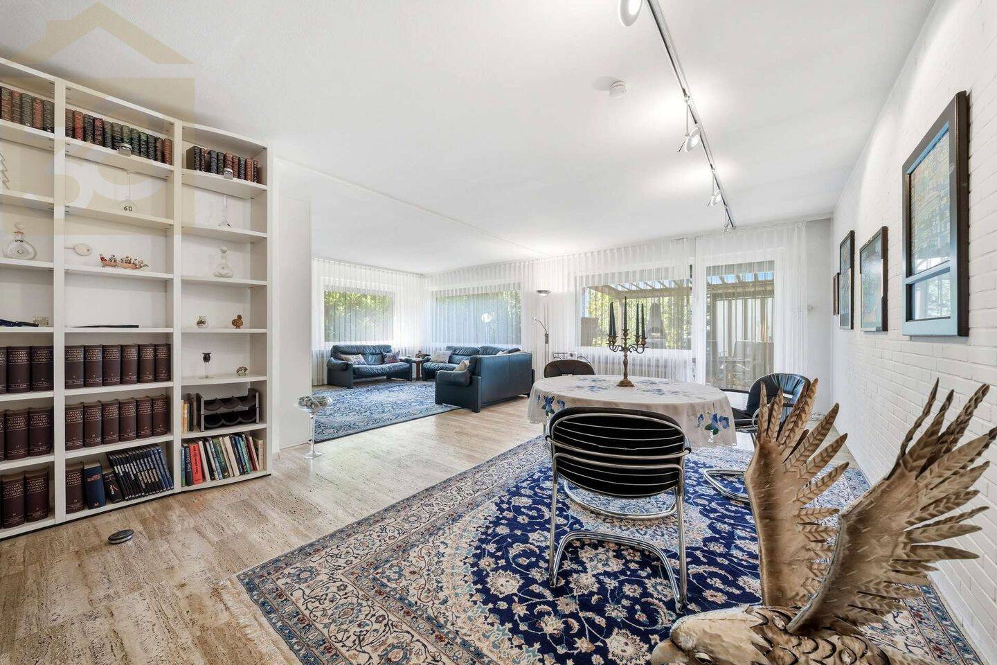 Großzügiges Einfamilienhaus mit Sauna, Garten und Garage in Kreuzheide! Meine Immobilie=Mein Partner – Wolfsburg – Vorschaubild 6
