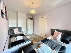 27457 HomeCompany Dresden Möbliert/Furnished 3-Zimmer Dachgeschoß-Apartment in Dresden-Grosszschachwitz max. 4 Personen – 1259 Dresden – Vorschaubild 8
