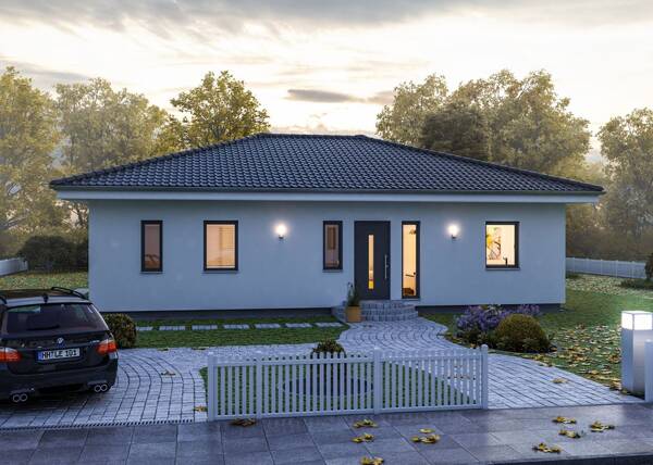 Bungalow in 31785 Hameln mit 115 m² kaufen