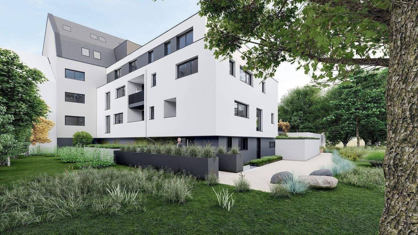 NEUBAU Maisonette Wohnung in Johannis! – Nürnberg – Vorschaubild 8