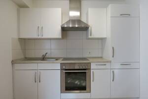 großzügige 1-Zi-Wohnung inkl. EBK, Waschmaschine u. Trockner – 75177 Pforzheim – Vorschaubild 4