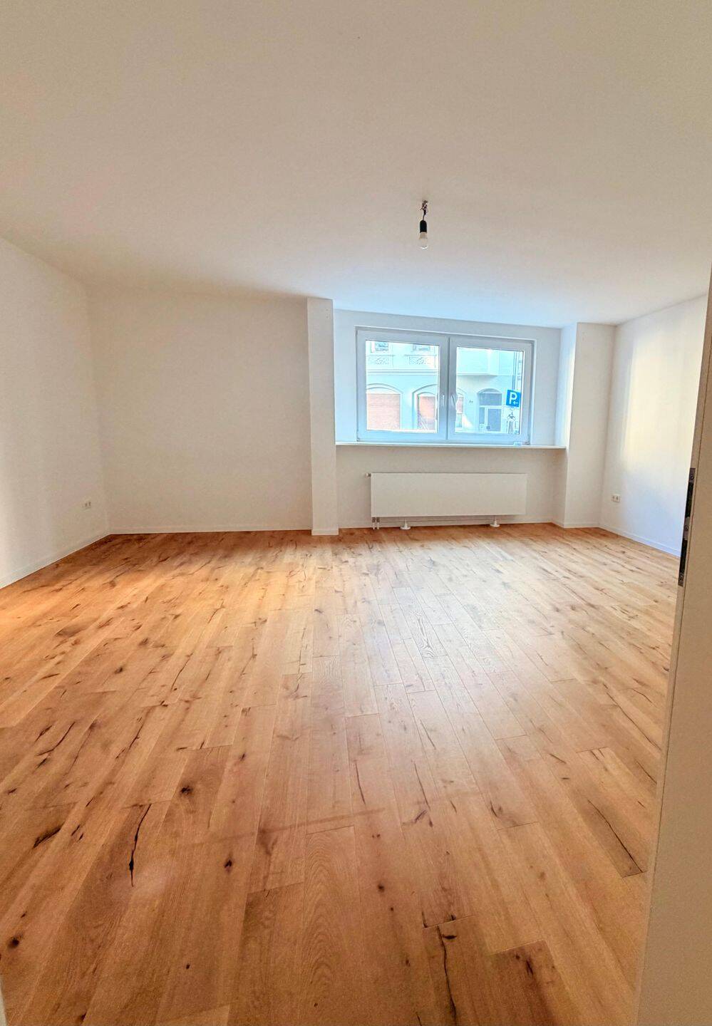 Stilvolle 2‑Zimmer‑Wohnung mit großer Wohnküche & Badewanne – Wuppertal – Vorschaubild 4