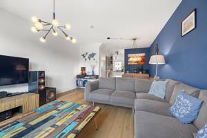 Hochwertiges Townhouse mit Dachterasse und Wasserblick – 22045 Hamburg – Vorschaubild 8