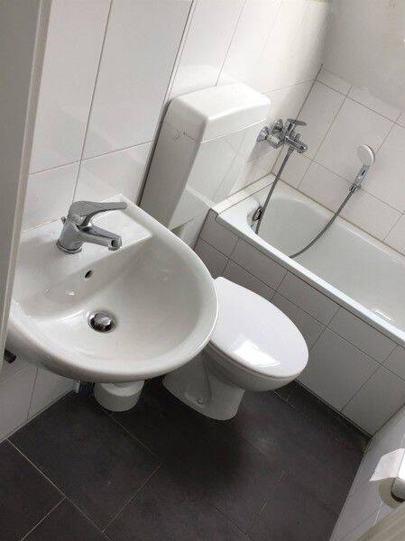 Preisgünstige, individuelle 2,5-Zimmer-Wohnung mit Ausblick – Dortmund – Vorschaubild 3