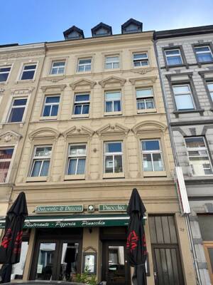 Attraktives Mehrfamilienhaus mit Gewerbeeinheit in Top-City-Lage von Köln – 50767 Köln – Vorschaubild 2