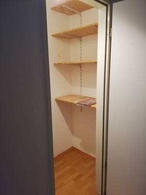 2 Zimmer-Erdgeschosswohnung in Tonndorf/ Wandsbek – 22047 Hamburg – Vorschaubild 9